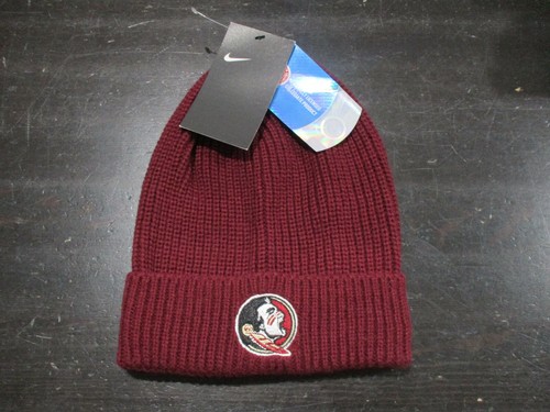 NEW Nike Florida State Seminoles Banie 