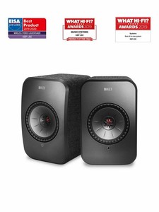kef lsx ebay