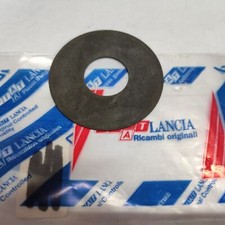 DISCO TENUTA PARAOLIO FIAT 124 SPORT ORIGINALE 4098830