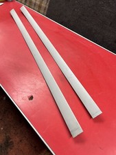 Volkswagen Transporter T4 Plastic Headlining Connecting Strips X 2 7D0868551 VW