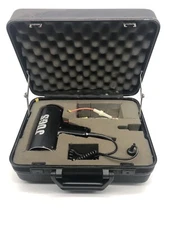 Jugs Radar Gun FOR PARTS ONLY NOT WORKING Baseball Softball Pitching Mod.PSK-DSP