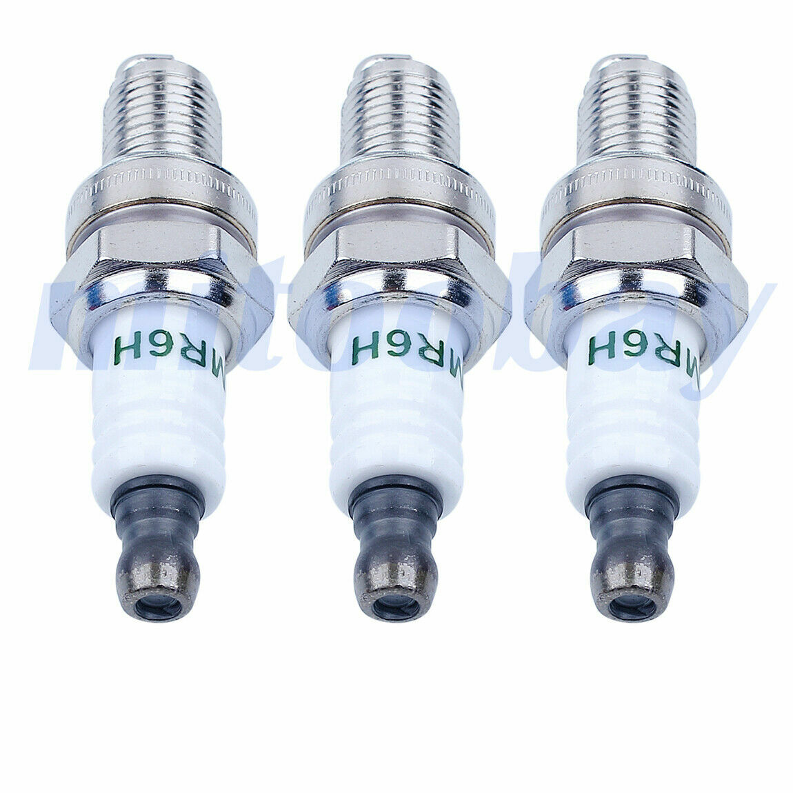 New CMR6H Spark Plug For Stihl FS90 FS100 FS110 FS130 BR550 BR600 BR500 Trimmers 37244758 22af 4ac7 850b 650454602ccb.3761220bb3b765eb30c511102cb0d0e4