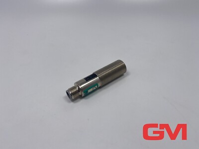 Schönbuch Electronic Näherungsschalter OPTOR TELI1814 proximity switch M18 x1