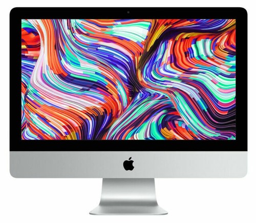 Apple iMac 27