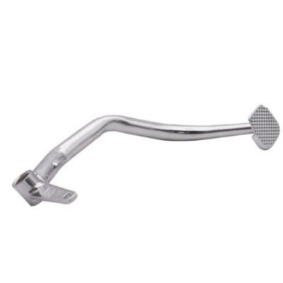 Universal Dirt Bike Motorcycle Steel Rear Brake Foot Pedal Shift