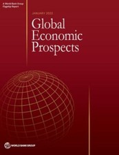 Global Economic Prospects, January 2022 by The World Bank (2022, Trade ...
