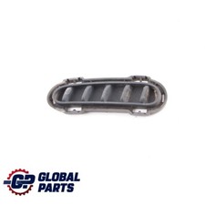 Mini Countryman Cooper S JCW R60 Hintere Stoßstange Gitter Trim Links 9804299