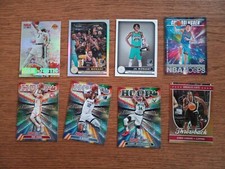 2022/23 NBA Hoops INSERT Singles - Create Own Lot