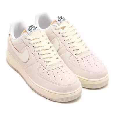 靴 Nike WMNS Air Force 1 '07 Athletic WMNS) Nike Air Force 1 '07 LX 'Athletic Club - Light Smoke