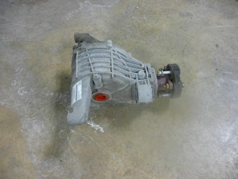 Cadillac STS 2005-2007 eje trasero diferencial portador relación de montaje 3,42 OEM Foto 3 de 4