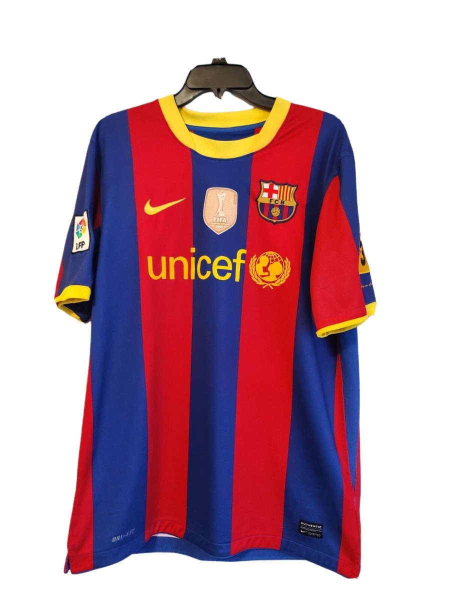 Barcelona Messi 2009 FIFA Club World Cup Hone Jersey #10 Barcelona Messi 2009 FIFA Club World Cup Hone Jersey #10