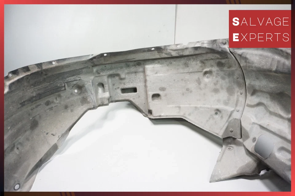 Forro guardabarros delantero derecho del lado del pasajero Lexus SC430 2002-2010 53806-24040 OEM Foto 3 de 4