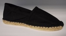 Espadrillas unisex 