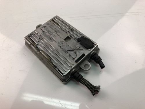DK890 SUBARU Control Unit 2016041274960 - Picture 4 of 4