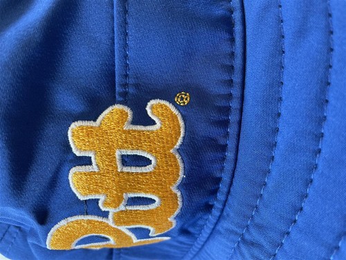 Pitt University Panthers Boonie Hat Gamechanger Performance Pittsburgh Boonie - Picture 5 of 6