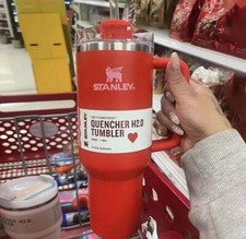 40oz Valentines Day Red cup Authentic, brand ...