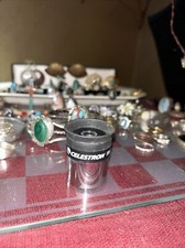 Celestron K-10mm Economy 3 Element Kellner 1.25 Eyepiece Lens Fully HD Coated