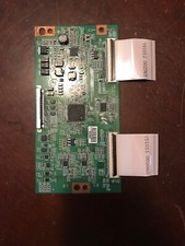 Samsung LJ94-03255H T-Con Board For LN40C530F1F With Ribbon Cables