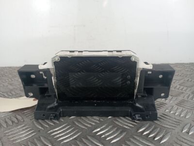 FORD FOCUS III 10-20 MULTIMEDIA DISPLAY AM5T-18B955-AG