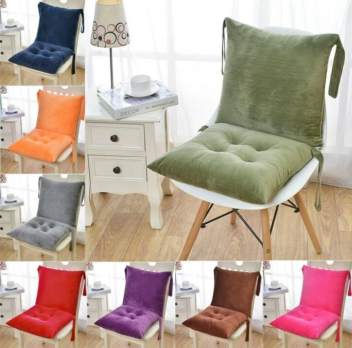 Thick best sale seat cushion