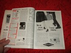 Modern Photography Magazine February 1962 Kodak Bausch & Lomb Nikon Acme Durst — photo 9