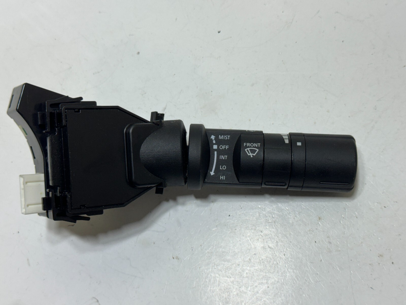 2005-2006 Nissan Altima OEM Wiper Control Switch