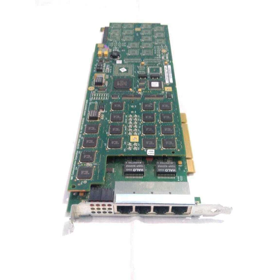 NMS 12-7074-050713 Communications PCI Card, AG4040, New OOB - Image 2 of 3