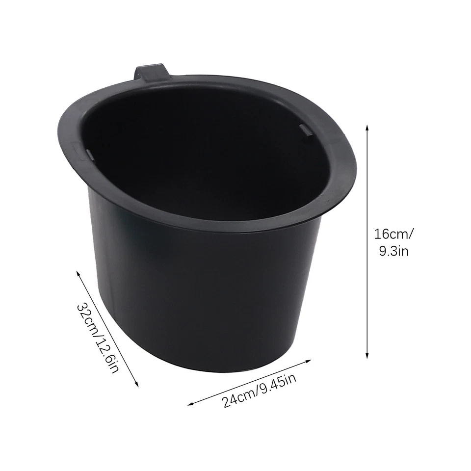 Bedside Commodes Chair Toilet Chair Commode Toilet W/Armrests Home - Image 3 of 4