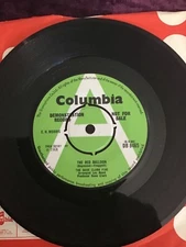 DAVE CLARK FIVE - UK “A” LABEL DEMO