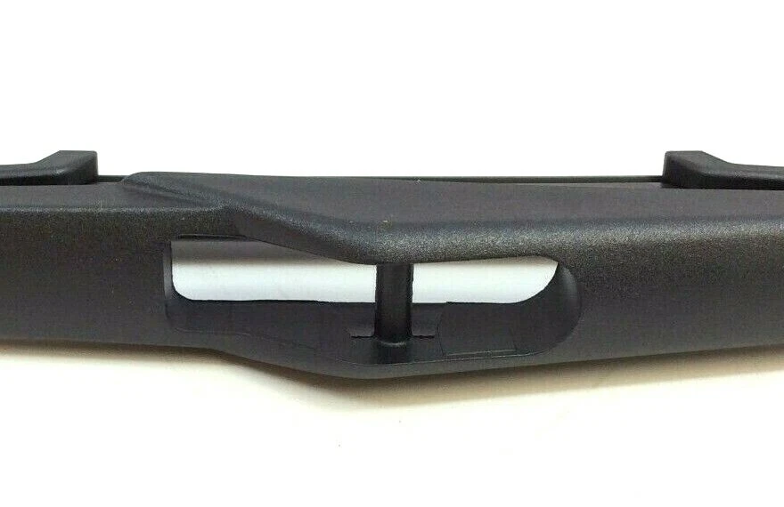 Limpiaparabrisas trasero Ford Focus Motorcraft WW-1295 2015-2018 13" OEM 8V4Z-17528-AA Foto 4 de 4