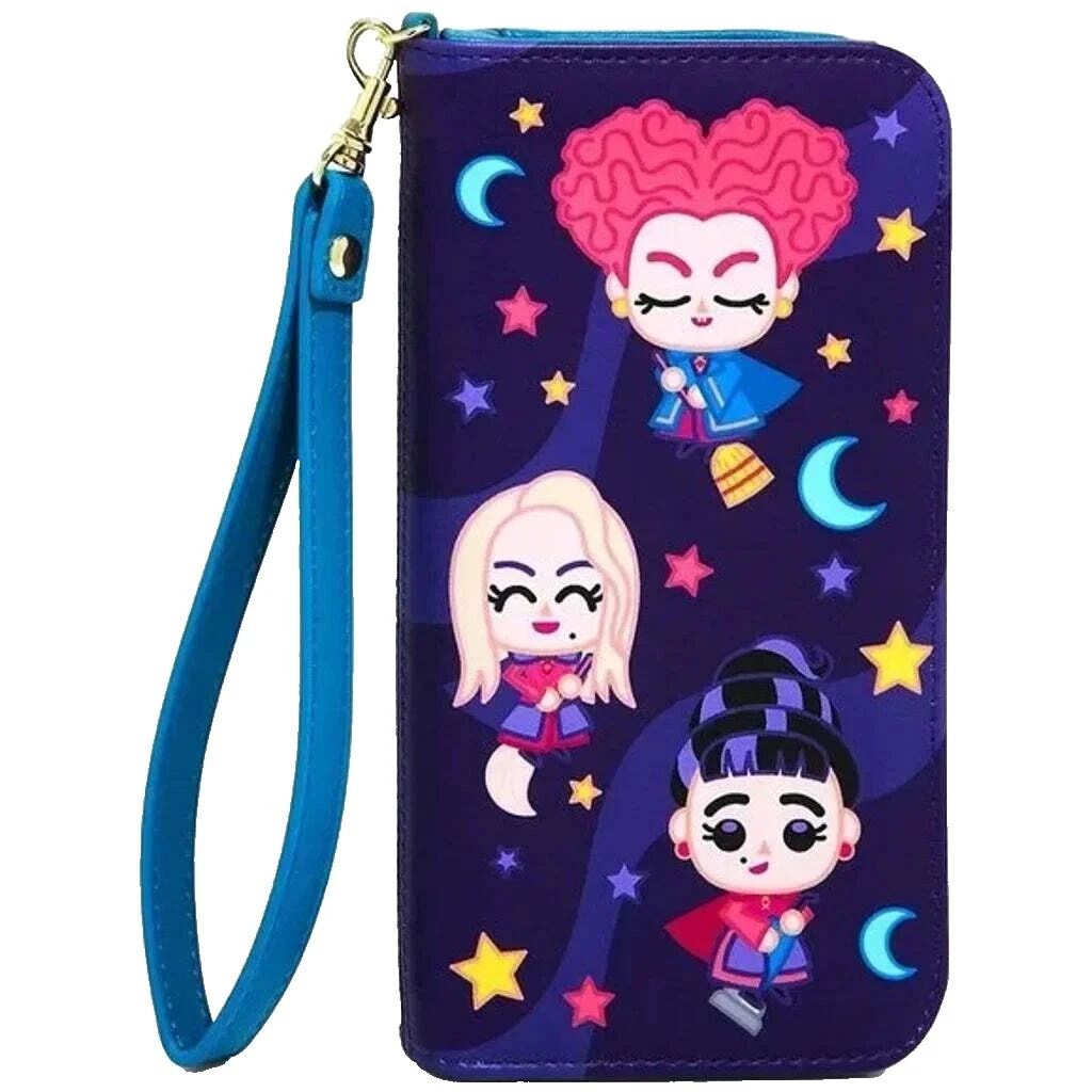 Disney Wristlet Wallets for Women