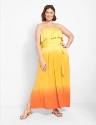 chinese dress ladies Mimosa Maxi – Love Medley