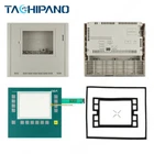 Plastic Case for GEA 0005-4050-710 OP177B House with Keyboard +Touch Screen