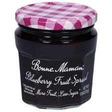 Bonne Maman - Fruit Spread Blueberry 11.8 OZ