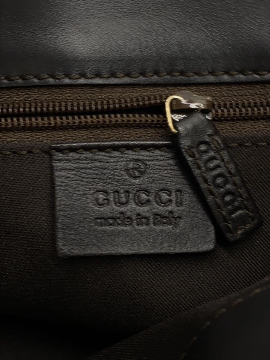 GUCCI Handbag Multicolor Total Pattern 0021099 Us… - image 5