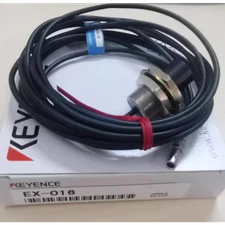 EX-016 KEYENCE 1PC New High precision eddy current sensor FAST DELIVERY