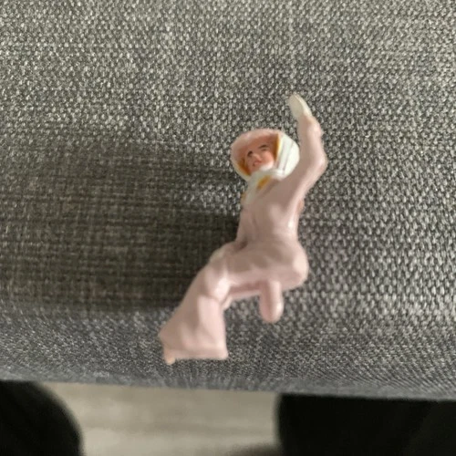 CORGI ORIGINAL CHITTY CHITTY BANG BANG 266 Truly Scrumptious FIGURE - VINTAGE