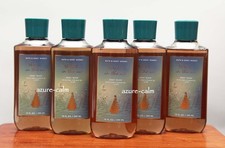 Bath and Body Works MAGIC IN THE AIR Shower Gel Wash x 5