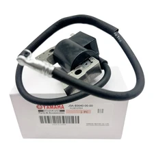 # YAMAHA IGNITION COIL TCI UNIT GAS GOLF CART G16 G20 G21 G22 G23 G27 G28