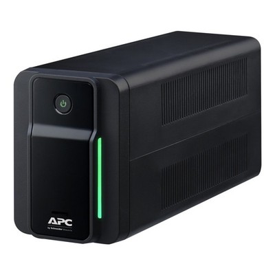 Schneider Electric APC BACK-UPS 500VA 230V BX500MI USV-Anlagen APC