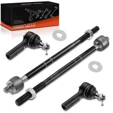 FRANKBERG QUERLENKER SET VORDERACHSE passend für FORD MAVERICK MAZDA TRIBUTE