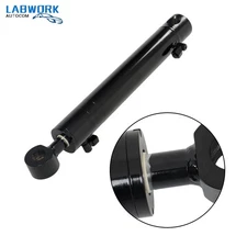 New Hydraulic Tilt Cylinder LH For Caterpillar Skid Steer Loader 293-5712