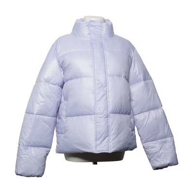 Fabletics, Winterjacke, Damen, Größe: L, Lila, Nylon/Polyester, Einfarbig #KGT