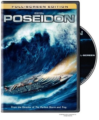 Poseidon Full Screen Edition 2 - GOOD