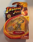 Indiana Jones Young Indy 2008 Hasbro Action Figure Last Crusade NEW
