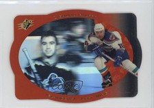 1996-97 SPx Ziggy Palffy #29 12zm