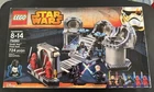 LEGO Star Wars: Death Star Final Duel (75093), Pre-Owned