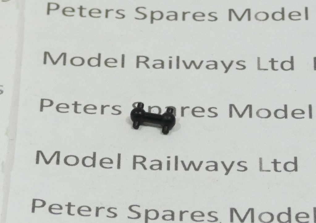 Dapol 113094 B4 OO Gauge Drive Shaft