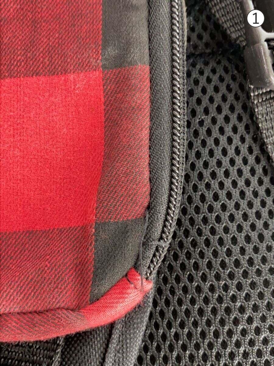 element Backpack Polyester Black - image 7