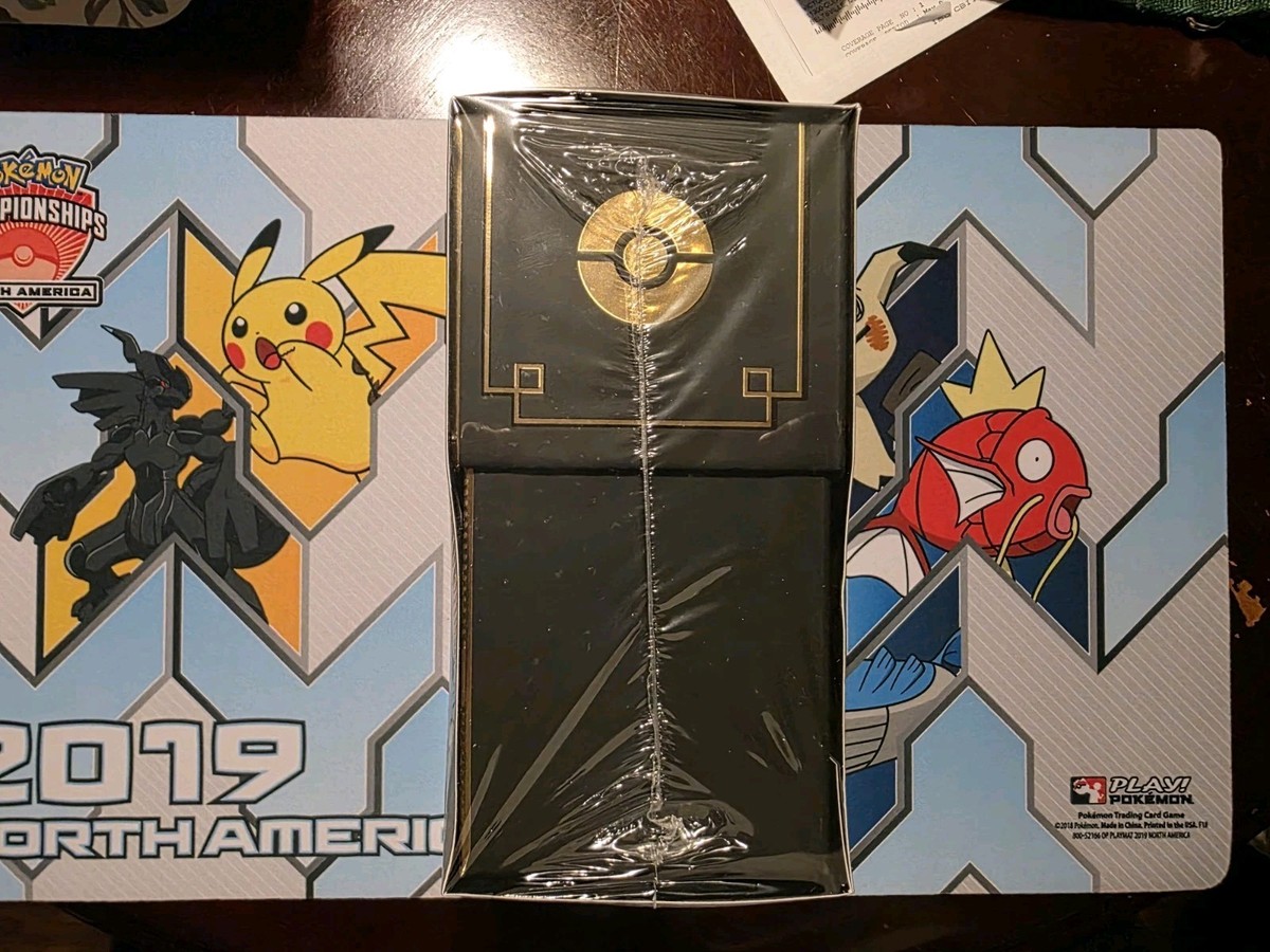 Pokemon TCG Sword & Shield - Elite Trainer Box Plus - Zacian or